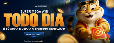 chillbet app de jogo para jogadores brasileiros