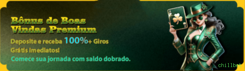 Controles de paJogonto e BRL em chillbet