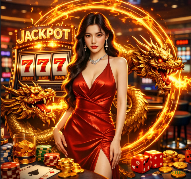 Baccarat Online chillbet