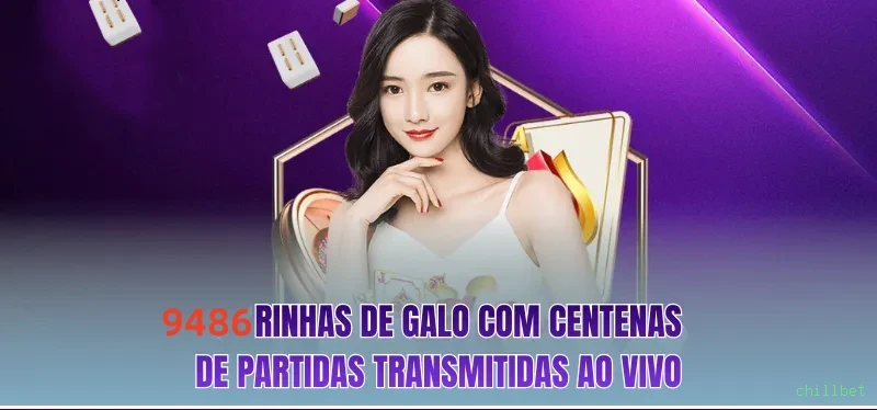Controles de paJogonto e BRL em chillbet