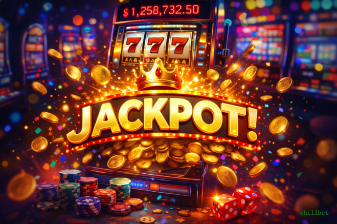 Betsoft Gaming Slots 3D chillbet