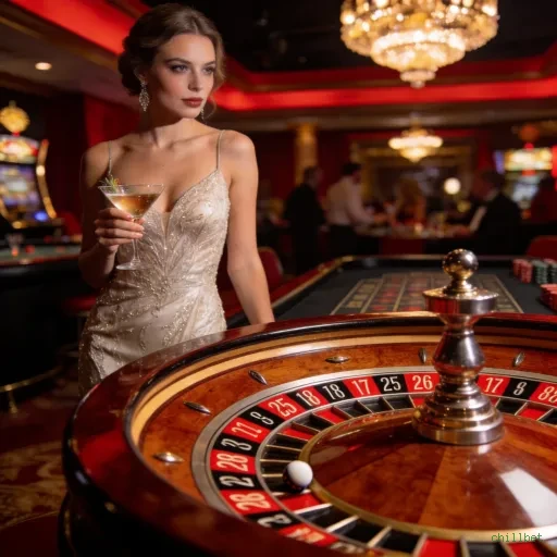 Blackjack Online chillbet