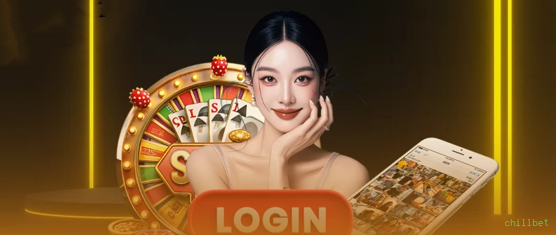 Lista de jogos para chillbet casino section