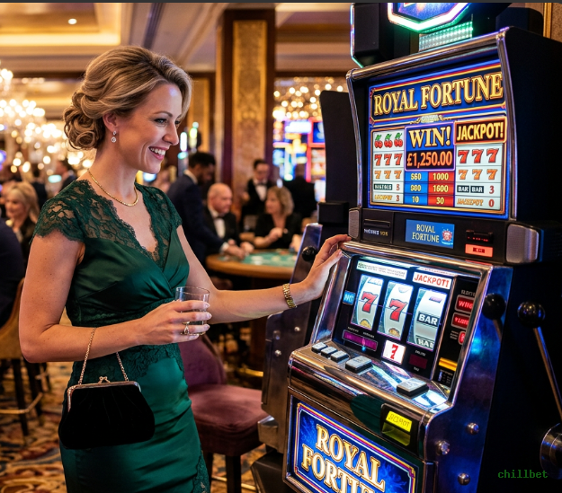 Promoções Esportivas chillbet