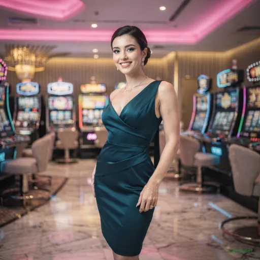 Evolution Gaming chillbet