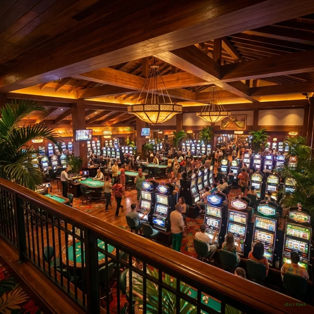 Fortune Ox Slot chillbet