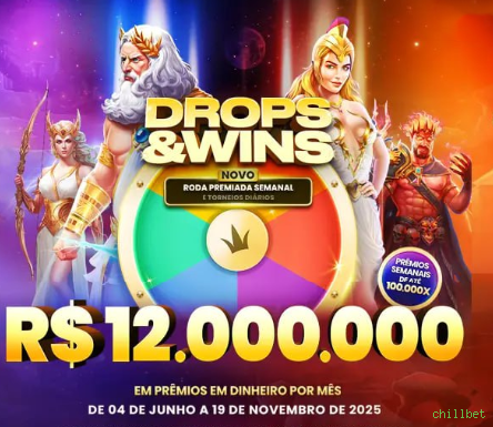 Lista de jogos para chillbet seção de jogos