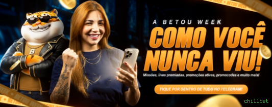 Lista de jogos para chillbet Jogos section