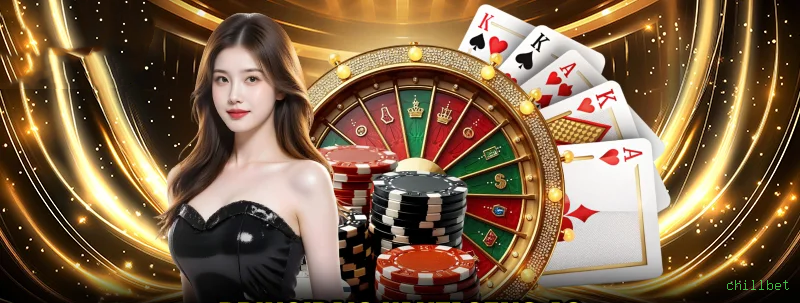 Big win animation on chillbet slot Jogo