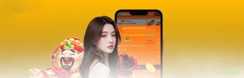 chillbet app de jogo para jogadores brasileiros