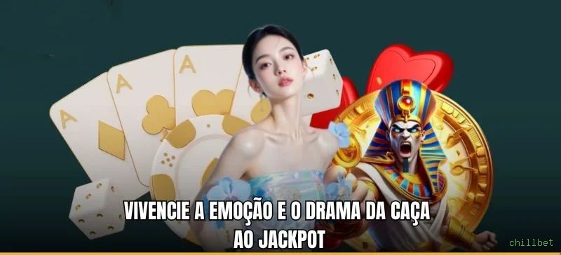 Controles de paJogonto e BRL em chillbet