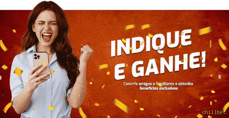Controles de paJogonto e BRL em chillbet