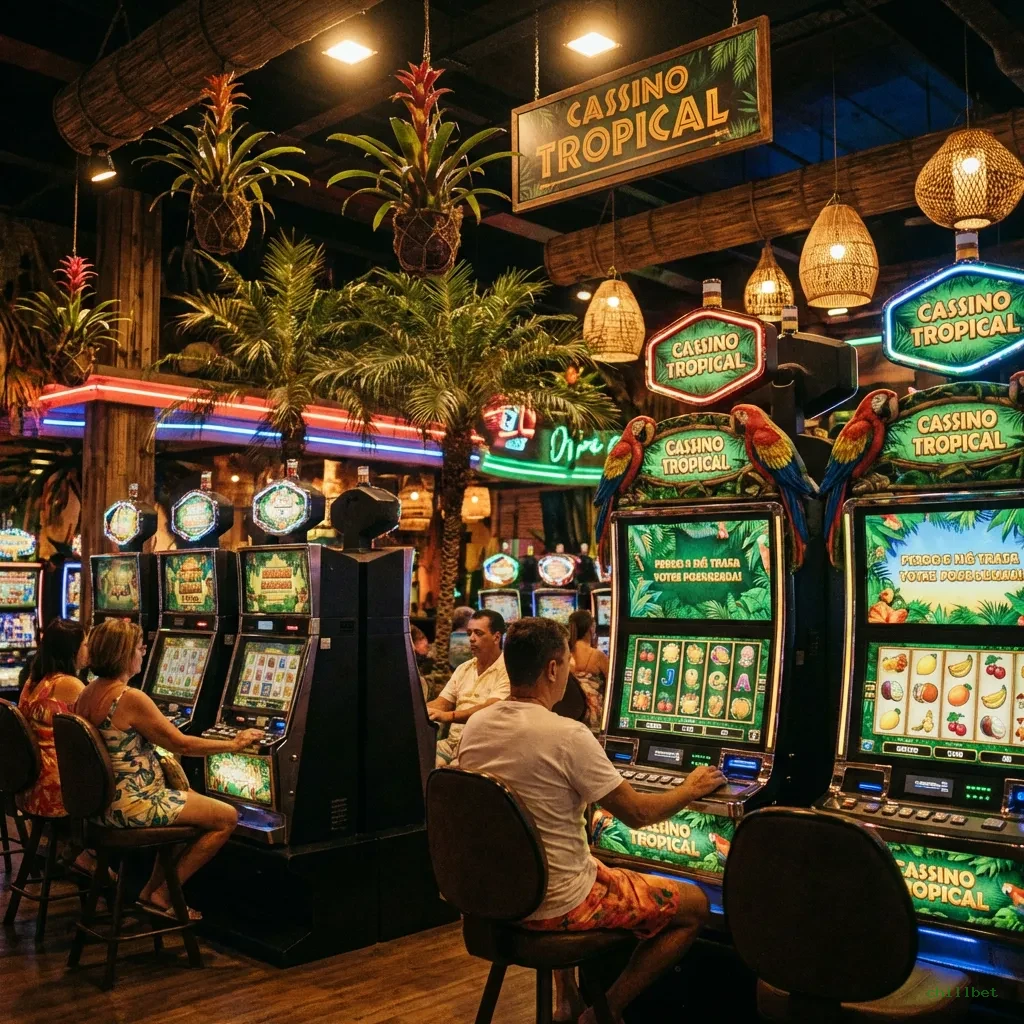 chillbet Cassino Clássico